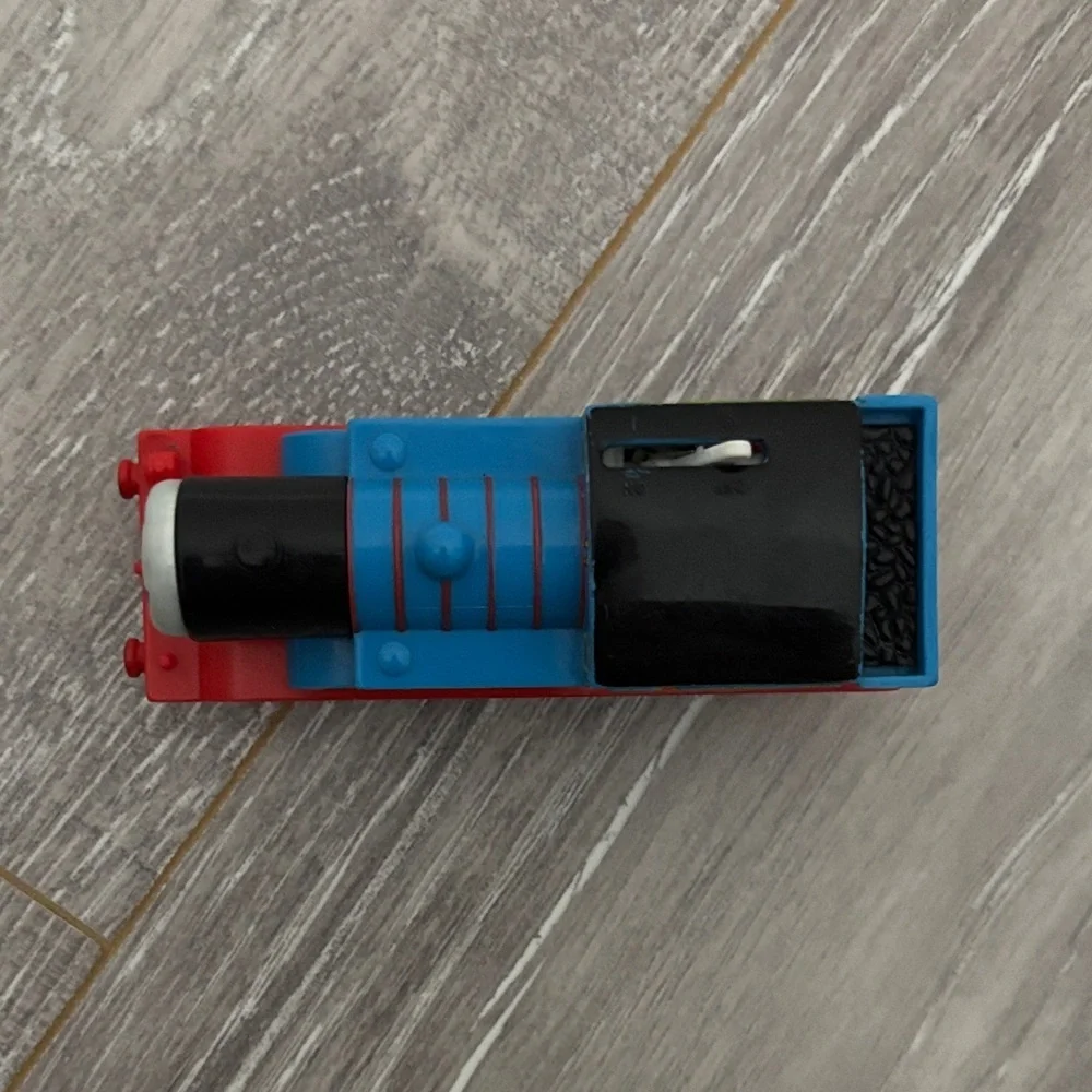 2009 Motorized Thomas - Works